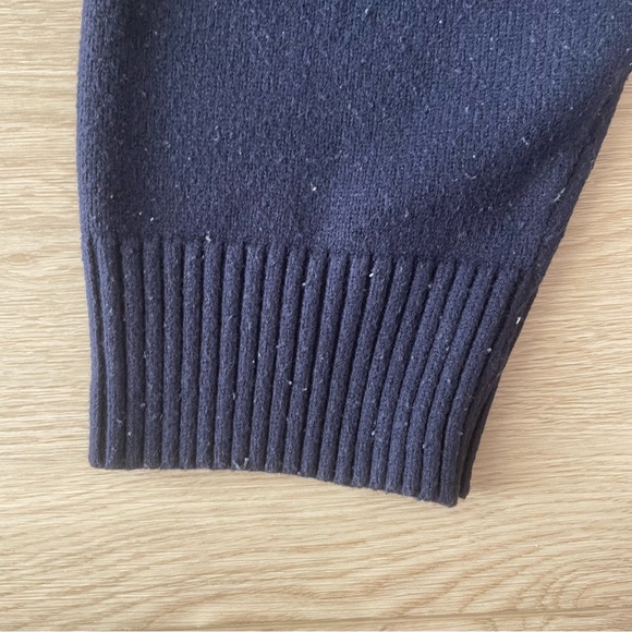 Zara Knit Jogger Pants - Picture 6 of 6